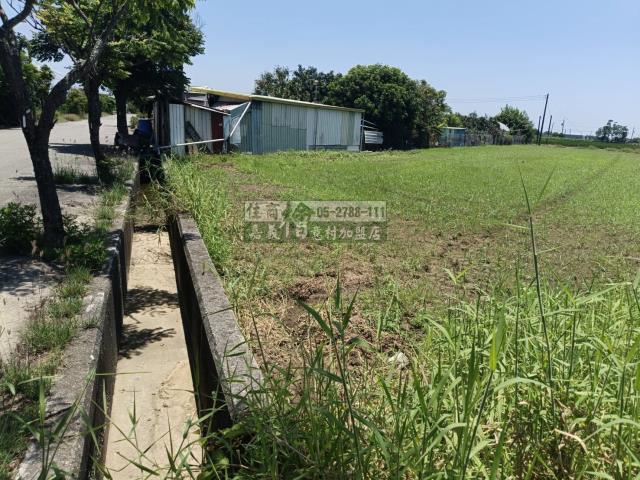 嘉義建地-2