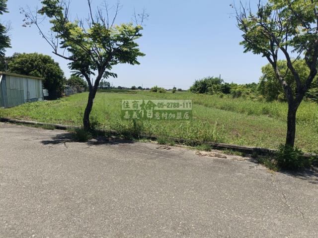 嘉義建地-9