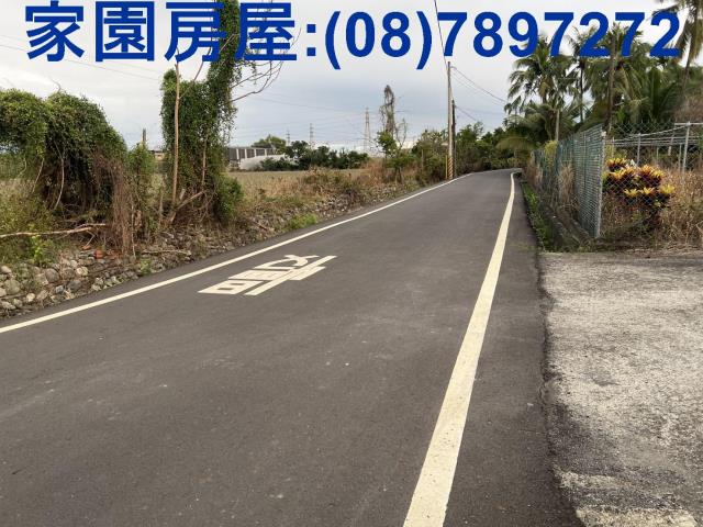 潮州農地-3