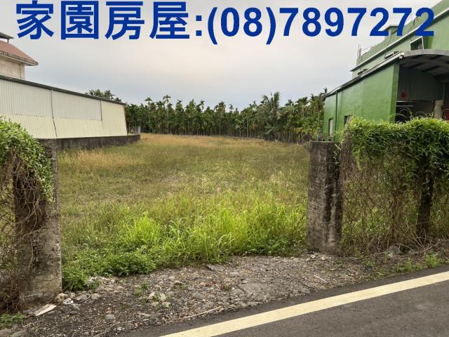 潮州農地-6