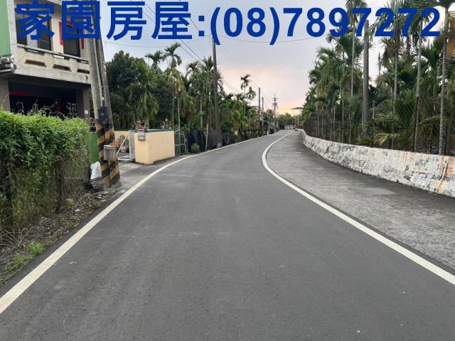 潮州農地-7
