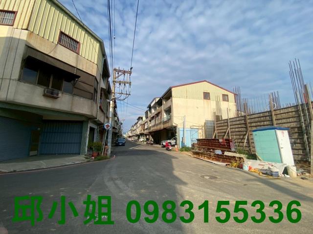 嘉義民雄建地-2