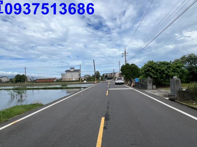 宜蘭農地-8
