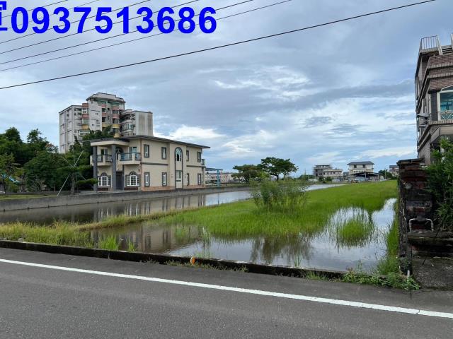 宜蘭農地-9