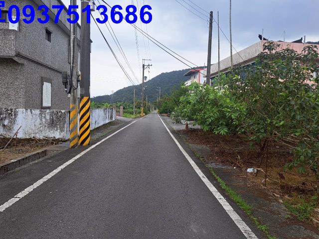 宜蘭農地-8