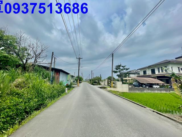宜蘭農地-5