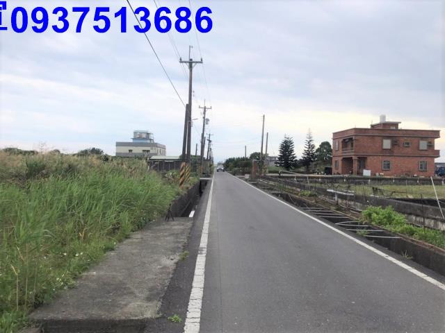 宜蘭農地-1