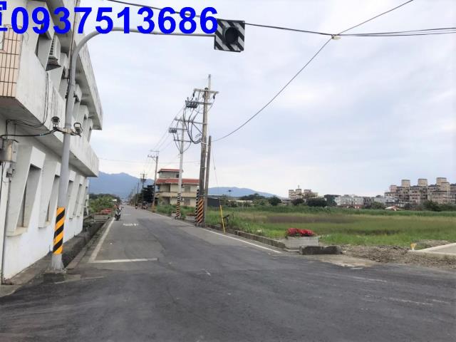 宜蘭農地-6