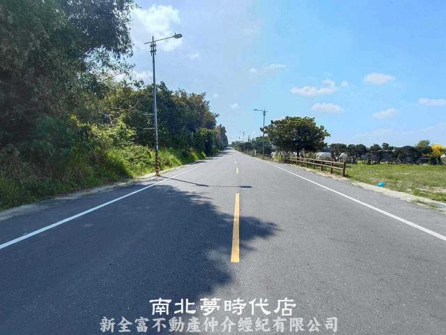 台南六甲農地-13