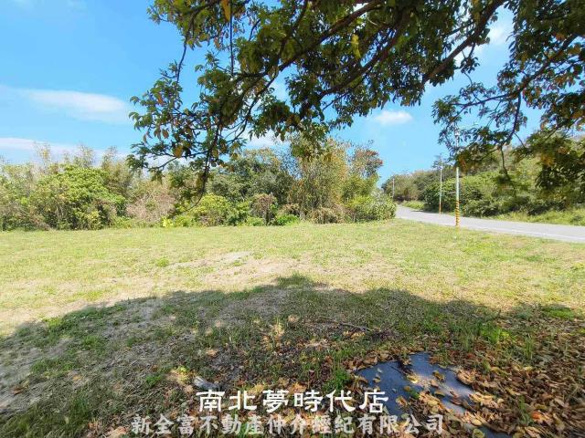 台南六甲農地-7