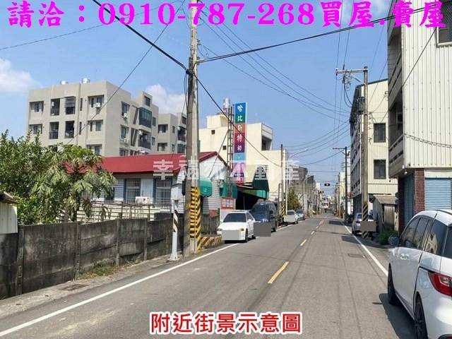 台南六甲建地-15