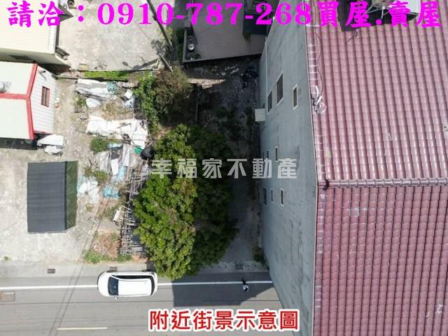 台南六甲建地-3