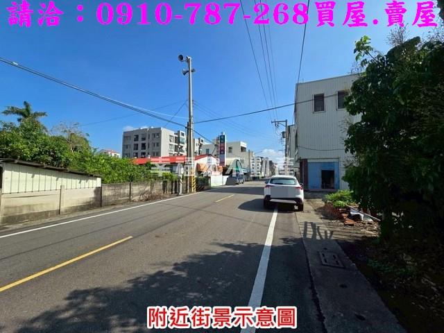 台南六甲建地-5