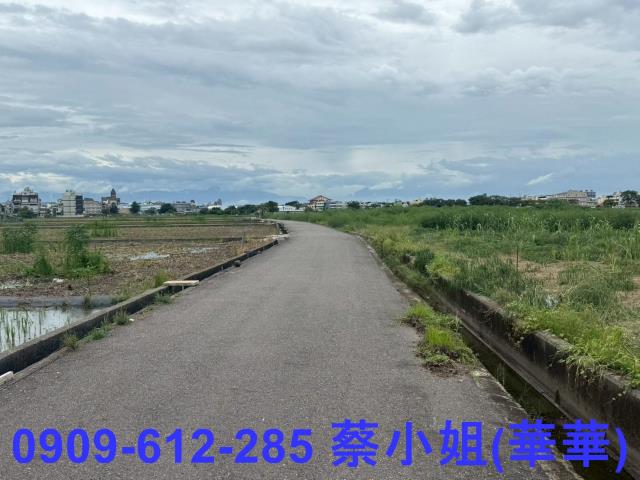 高雄橋頭農地-3