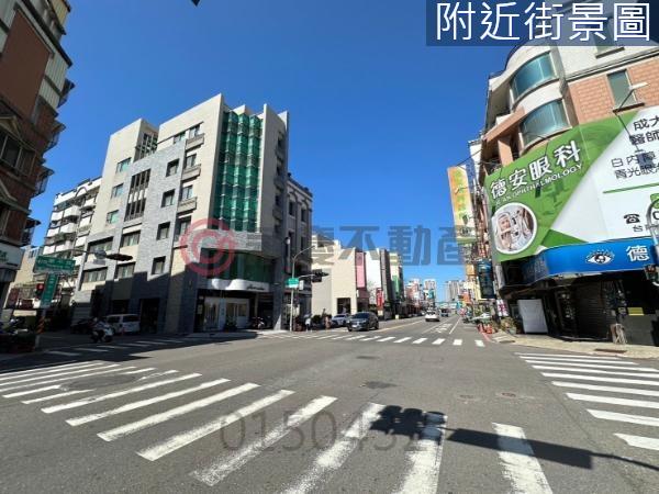 台南安平建地-15