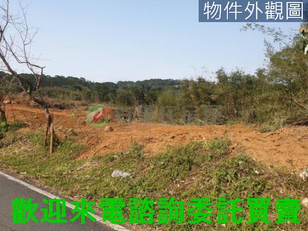 新北三芝農地-2