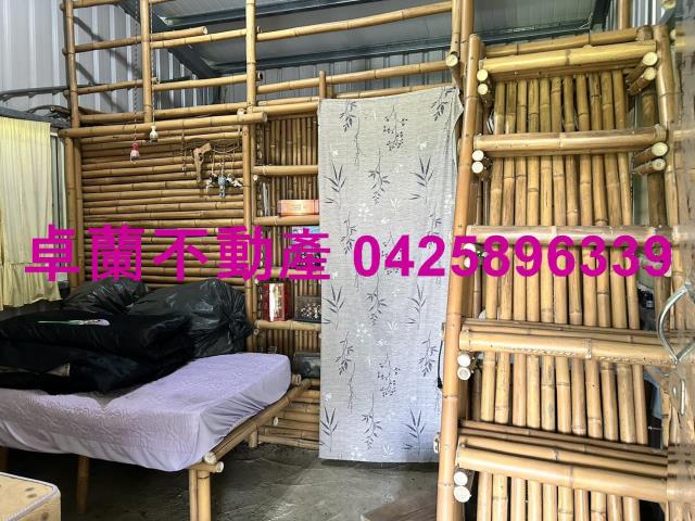 卓蘭農地-2