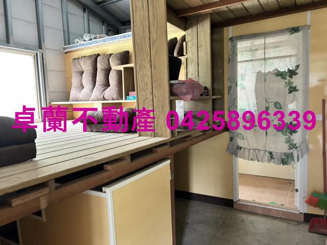卓蘭農地-7