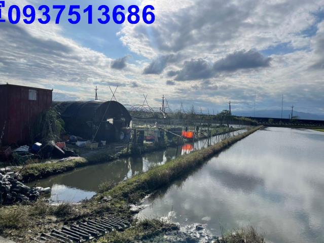 宜蘭壯圍農地-15