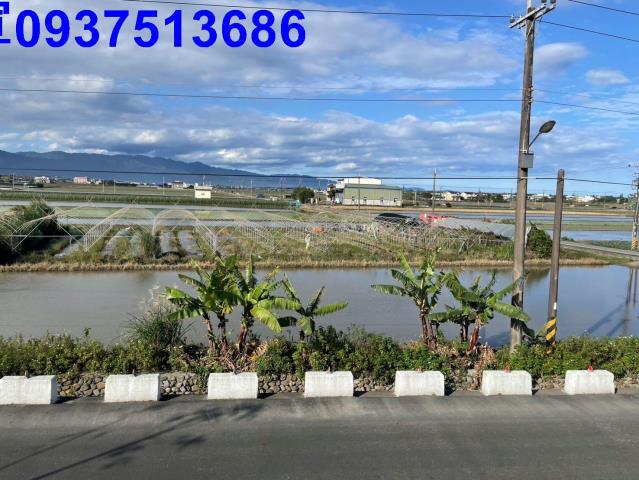 宜蘭壯圍農地-7