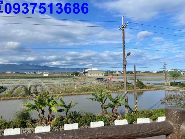 宜蘭壯圍農地-8