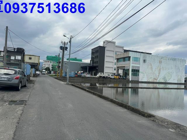 宜蘭宜蘭市建地-1