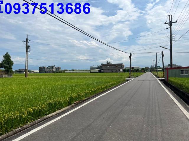 宜蘭員山農地-14