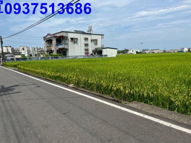 宜蘭員山農地-15