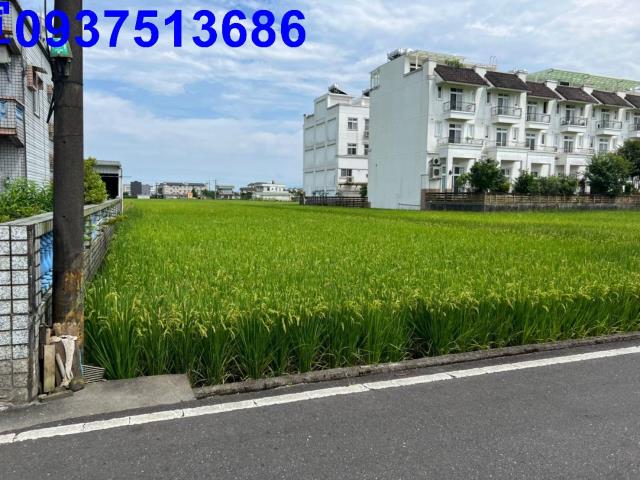 宜蘭員山農地-2