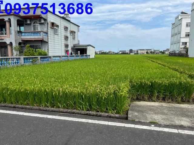 宜蘭員山農地-3