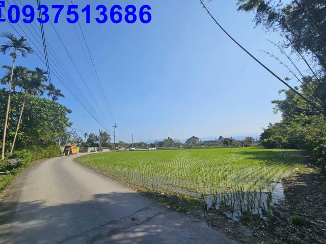 宜蘭員山農地-12