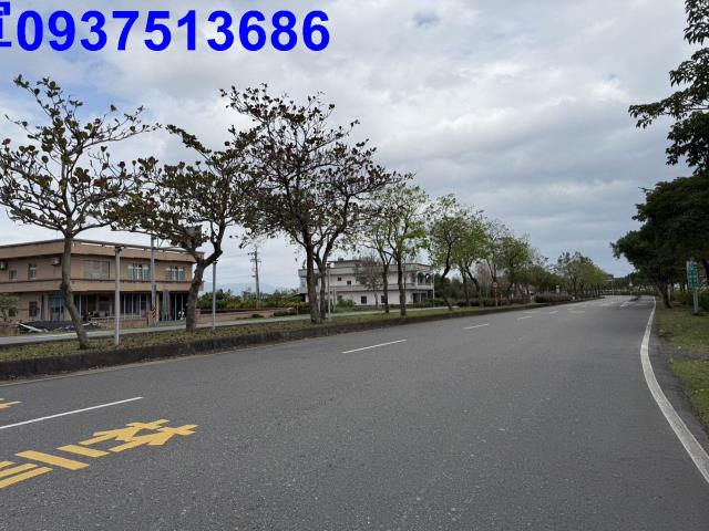 宜蘭壯圍農地-11