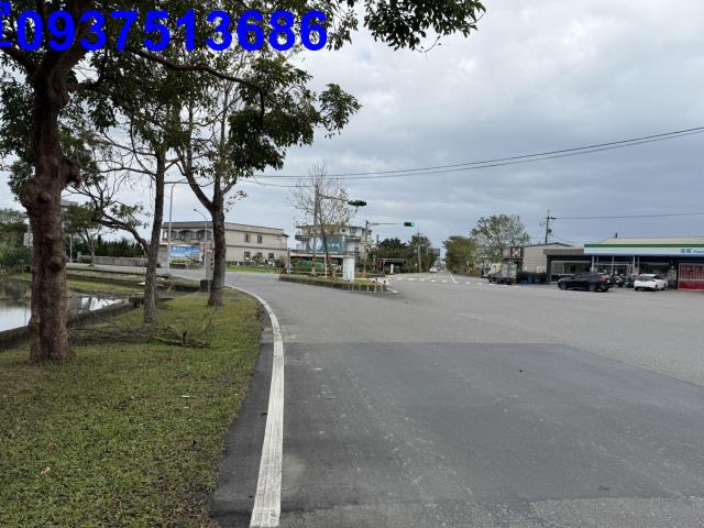 宜蘭壯圍農地-5