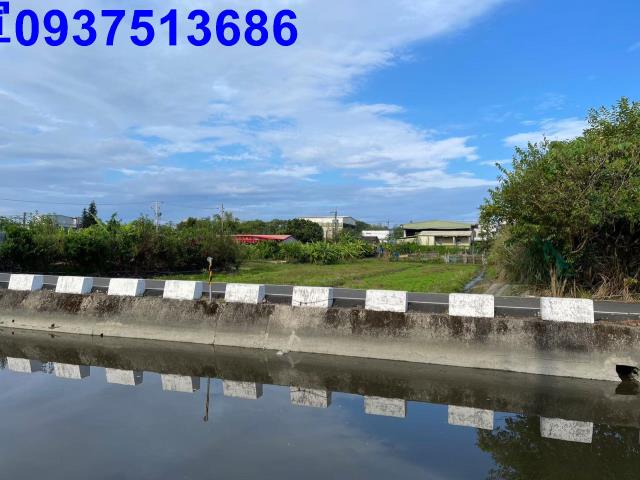 宜蘭壯圍農地-10