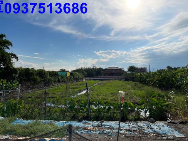 宜蘭壯圍農地-14