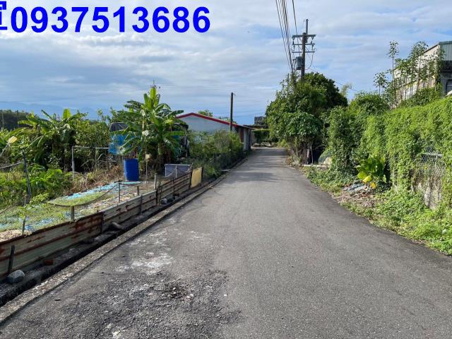 宜蘭壯圍農地-4