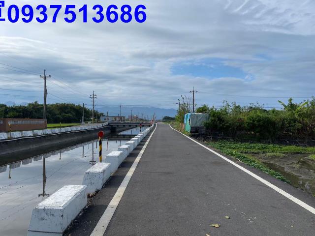 宜蘭壯圍農地-5