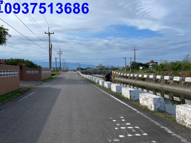 宜蘭壯圍農地-7