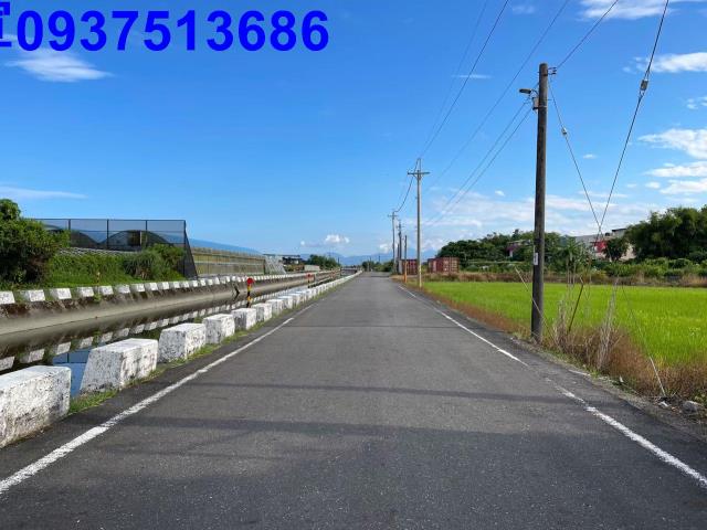 宜蘭壯圍農地-9