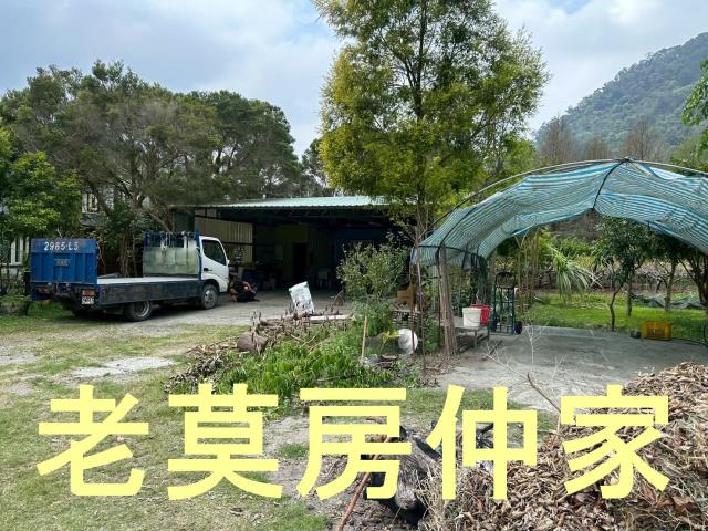 南投水里農地-11