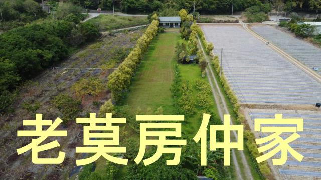 南投水里農地-13