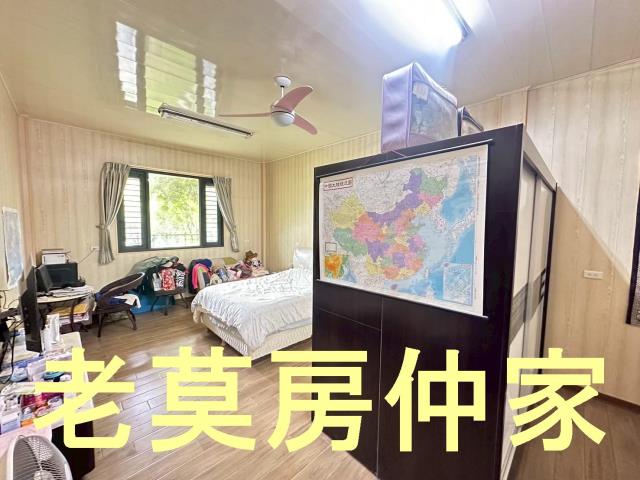 南投水里農地-4