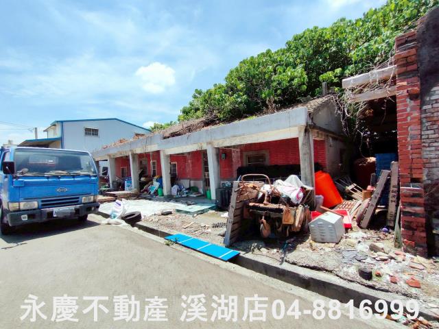 埔心農地-6