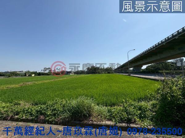 新竹新豐農地-4