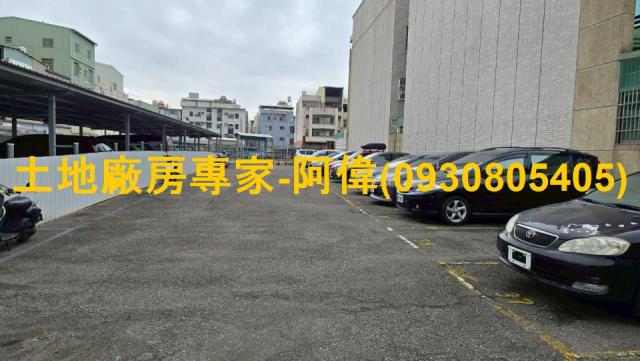 高雄鳳山住宅地-1