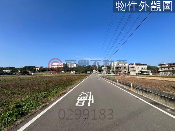 苗栗頭份農地-2