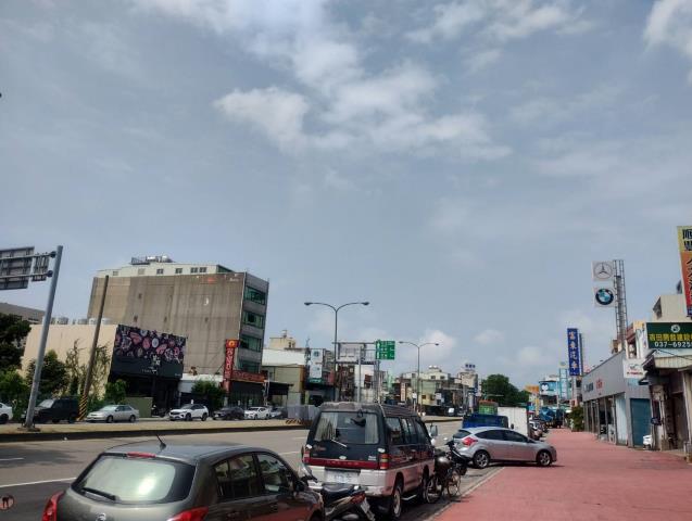 苗栗頭份建地-1