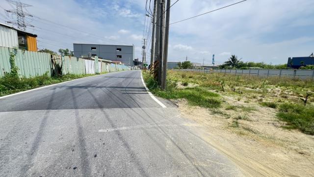 高雄仁武農地-3