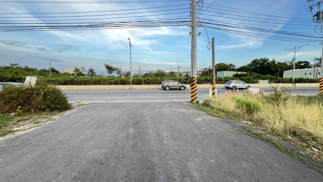 高雄燕巢農地-5
