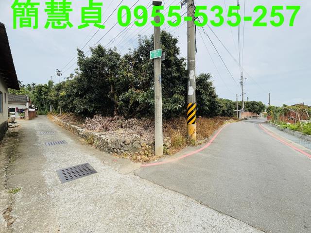 芬園農地-1